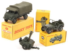DINKY TOYS (FRANCE) (3)