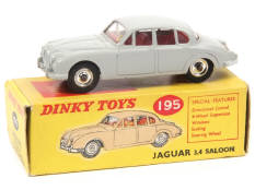 DINKY TOYS (GB) (1)