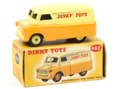 DINKY TOYS (GB) (1)