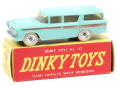 DINKY TOYS (GB) (1)