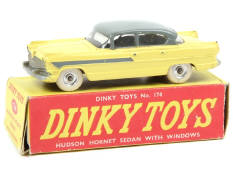 DINKY TOYS (GB) (1)