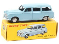 DINKY TOYS (FRANCE) (1)