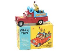 CORGI TOYS (GB) (1)