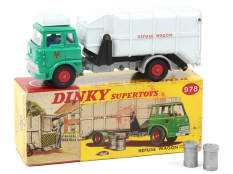 DINKY TOYS (GB) (1)