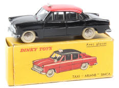 DINKY TOYS (FRANCE) (1)