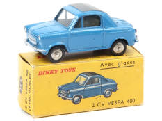 DINKY TOYS (FRANCE) (1)