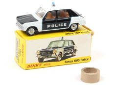 DINKY TOYS (FRANCE) (1)