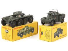 DINKY TOYS (FRANCE) (2)