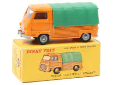 DINKY TOYS (FRANCE) (1)