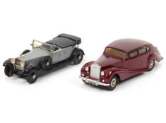 REPLICARS BV & K & R REPLICAS (2)