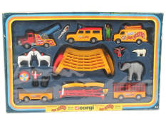 CORGI TOYS (GB) (1)