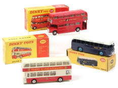 DINKY TOYS (GB) (3)