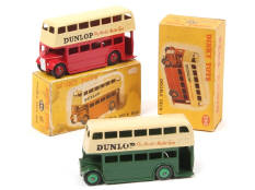 DINKY TOYS (GB) (2)