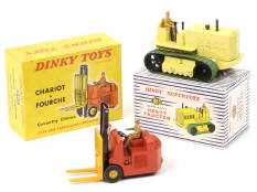 DINKY TOYS (2)