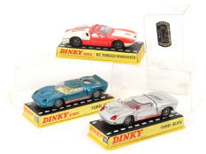 DINKY TOYS (GB) (3)