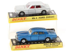 DINKY TOYS (GB) (2)