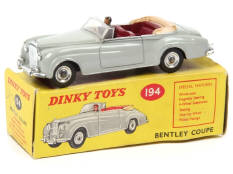 DINKY TOYS (GB) (1)