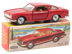 MERCURY (ITALIE) (1)