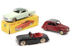 DINKY TOYS (FRANCE) (3)