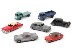 DINKY TOYS (FRANCE) (7)