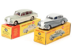 DINKY TOYS (GB) (2)