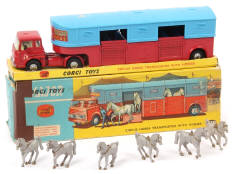 CORGI TOYS (GB) (1)