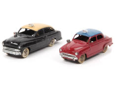 DINKY TOYS (FRANCE) (2)