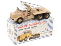 DINKY TOYS (FRANCE) (1)