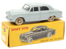 DINKY TOYS (FRANCE) (1)