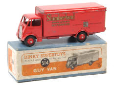 DINKY TOYS (GB) (1)
