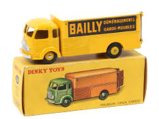 DINKY TOYS (FRANCE) (1)