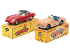 DINKY TOYS (GB) (2)