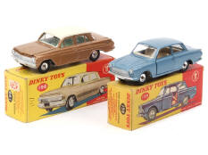 DINKY TOYS (GB) (2)