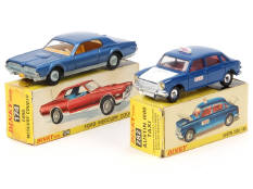 DINKY TOYS (GB) (2)