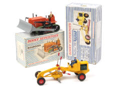 DINKY TOYS (FRANCE) (2)