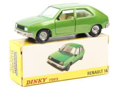 DINKY TOYS (FRANCE) (1)