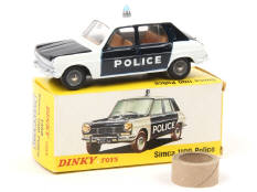 DINKY TOYS (FRANCE) (1)