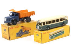 DINKY TOYS (FRANCE) (2)