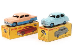 DINKY TOYS (GB) (2)
