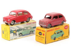 DINKY TOYS (2)