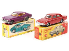 DINKY TOYS (GB) (2)