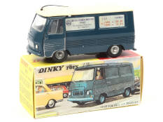 DINKY TOYS (FRANCE) (1)