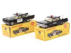DINKY TOYS (GB) (2)