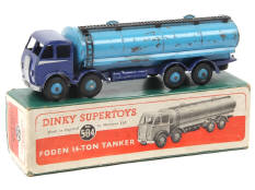 DINKY TOYS (GB) (1)