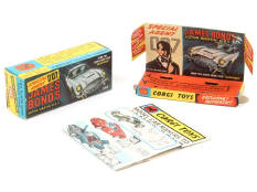 CORGI TOYS (GB) (1)