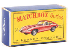 MATCHBOX (GB) (1)