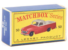 MATCHBOX (GB) (1)