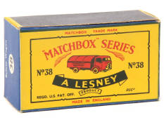 MATCHBOX (GB) (1)