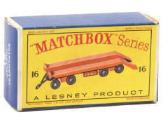 MATCHBOX (GB) (1)