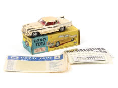 CORGI TOYS (GB) (1)